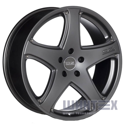 OZ Racing Canyon ST 9.5x20 5x112 ET52 DIA79 MGR